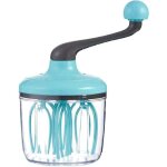 Batteur � oeufs manivelle, batteur � oeufs manuel, m�langeur � cr�me � manivelle, manuel � batteur � ...