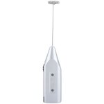 Batteur  ?ufs lectrique portatif en acier inoxydable pour la maison, batteur  ?ufs lectrique, batteur ...