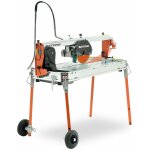 Battipav - coupe carreaux electrique avec banc eau 130 cm class plus 1300s