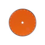 Battipav - disque diamant 350 mm pour gres cerame et ceramique bestever