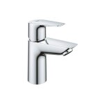 Bauedge robinet de lavabo taille s chrome - grohe Bauedge robinet de lavabo taille s chrome - grohe