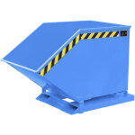 Bauer - benne basculante s�dlohn kk 400, laqu�e, bleu clair