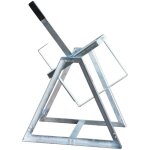 Bauer - eurokraft pro, basculeur de jerrycans, pour collecteurs 20 / 25