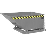 Bauer - s�dlohn auge basculante kn 400, laqu�e, gris souris