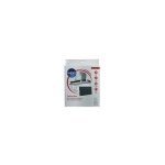 Bauknecht 484000008675 hotte accessoires / filtre � charbon actif