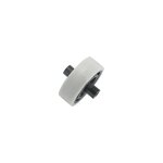 Bauknecht - poulie de tambour s�che - linge 480112101478 s�che - linge 480112101478