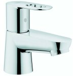 Bauloop - robinet colonnette, chrome 20422000 - grohe