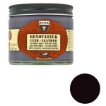 Baume cuir r�novateur brun sanglier 275ml avel