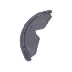 Bavette infrieure anti - remous pour casque de moto shark s600