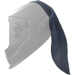 Bavoir � capuchon de soudure, capuchons de protection faciles � installer contre les interf�rences de ...