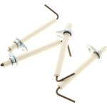 Baxi - bougie allumage par 4 sx8422570 - chaudiere Baxi - bougie allumage par 4 sx8422570 - chaudiere