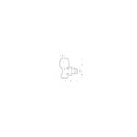 Cl  deux tubes nt filetage femelle (carr) baxi dimensions : 1 / 2'.