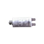 Condensateur permanent 3. 15µf Ø30x60(hors tous 84) - diff Condensateur permanent 3. 15µf Ø30x60(hors tous 84) - diff