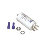 Baxi - condensateur permanent 5�f �30x60(hors tous 84) - diff