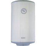 Baxi - extra + v250 chauffe - eau lectrique vertical de 50 litres 1200w - a7110899