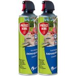 Bayer - offre d'insecticide contre les moustiques extrieures 1000 ml (2 x 500 ml)
