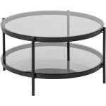 Bayo table basse, gris.