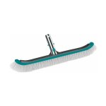 Brosse de fond de piscine bayrol 50 cm poils polypropyl�ne