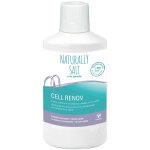 Cell renov - bouteille de 1l (pour piscines traites par lectrodes / sel) bayrol
