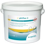 Bayrol - e. ph plus - granul�s ph plus 5kg