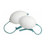 Ensemble d'ponges absorbantes pour spa - 411054 - bayrol