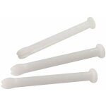 Ressorts d'attache x3 - kit pice dtache de 3 ressorts d'attache pour tte de balai 12 roues - 411035 ...