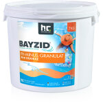 Höfer chemie 7 kg bayzid ph moins granulé - l'original pour une valeur de ph optimale et une excellente ... Höfer chemie 7 kg bayzid ph moins granulé - l'original pour une valeur de ph optimale et une excellente ...