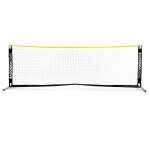 Filet de tennis pour football bazooka