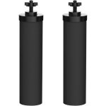 Bb - 9 - 2 filtre � eau compatible avec ber - key purification �l�ments cartouche d'�l�ment noir filtre ...