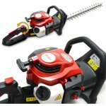 Bb - loisiram - hecht 9245 taille haies � essence professionnel moteur 2 temps syst�me anti - vibration ...