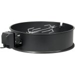 Bbq - toro - set de broche à barbecue pour barbecue à boules de 57 cm avec moteur Bbq - toro - set de broche à barbecue pour barbecue à boules de 57 cm avec moteur