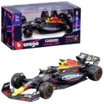 Bburago - red bull rb19 grand prix de miami 1:43