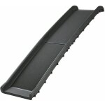 Hmjd018 rampe pour chien, rampe pliante de transport pour voiture avec charnire en mtal 156cm - bc ...