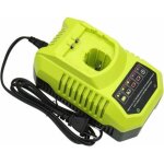 Bcl14181h remplacement chargeur de batterie pour ryobi 18v 9. 6v 12v 14. 4v 18v ni - cd ni - mh et chargeur ...