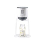 Beaba - bib expresso, preparateur / chauffe biberon, blanc