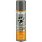 Shampooing sec mousse sans rin�age pour chiens et chats. d�signation : shampooing sec mousse conditionnement ...