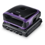 Beatbot sora 70 robot piscine, aspirateur piscine 4 - en - 1, 25700 lph, stationnement intelligent surface ...