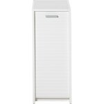 Beaux meubles pas chers - caisson de rangement h72 cm blanc - tere Beaux meubles pas chers - caisson de rangement h72 cm blanc - tere