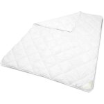 Beaunuit sd couette duvet été 135x200 cm - beautissu Beaunuit sd couette duvet été 135x200 cm - beautissu
