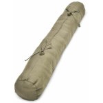 Beautissu - boudin de porte viento 90cm taupe, �10x90x10x10cm