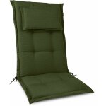 Beautissu highlux hl coussin dossier haut coussin exterieur jardin 120x52cm ? Épaisseur 7cm ? fait en ... Beautissu highlux hl coussin dossier haut coussin exterieur jardin 120x52cm ? Épaisseur 7cm ? fait en ...