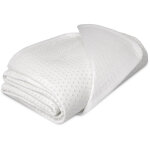 Beautissu - protège matelas - isolateur pour sommier à lattes beautect 200x180x0. 5 cm Beautissu - protège matelas - isolateur pour sommier à lattes beautect 200x180x0. 5 cm