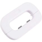 Pour b�b�s et enfants verrouillage de r�frig�rateur, armoire de cuisine, tiroir, r�frig�rateur, verrouillage ...