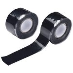 Bebusingoto lot de 2 rubans isolants de r�paration multi - usages