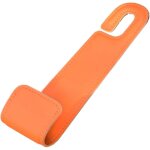 Bebusingoto 2pcs cintre de sac de voiture portable, accessoire universel de sac à main de véhicule, crochet ... Bebusingoto 2pcs cintre de sac de voiture portable, accessoire universel de sac à main de véhicule, crochet ...