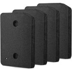 Bebusingoto 4 pi�ces filtre de s�che - linge de remplacement pour 9164761 pour s�che - linge pompe � ...