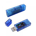 Bebusingoto at34 usb 3. 0 testeur compteur de puissance 3. 7 - 30v 0 - 4a tension usb testeur multim�tre ...