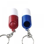 Bebusingoto bo�te � pilules � capsules, bo�te � pilules, porte - cl�s, mini bo�te � pilules, bo�te � ...