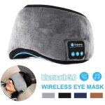 Bebusingoto casque de sommeil masque pour les yeux bluetooth 5. 0, masque de sommeil musique 3d bluetooth, ... Bebusingoto casque de sommeil masque pour les yeux bluetooth 5. 0, masque de sommeil musique 3d bluetooth, ...