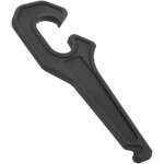 Bebusingoto clé à pneu portable 2 en 1, outil de réparation de vélo de style clé à pneu, adapté aux outils ... Bebusingoto clé à pneu portable 2 en 1, outil de réparation de vélo de style clé à pneu, adapté aux outils ...